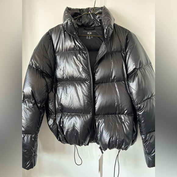 Light down puffer - Picture 1 of 2